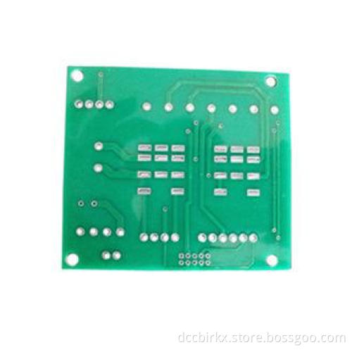 3 OZ 2 Layer Custom Heavy Copper PCB Printed Circuit Boards